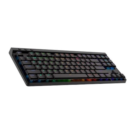 Logitech G515 LIGHTSPEED TKL Black 920012423